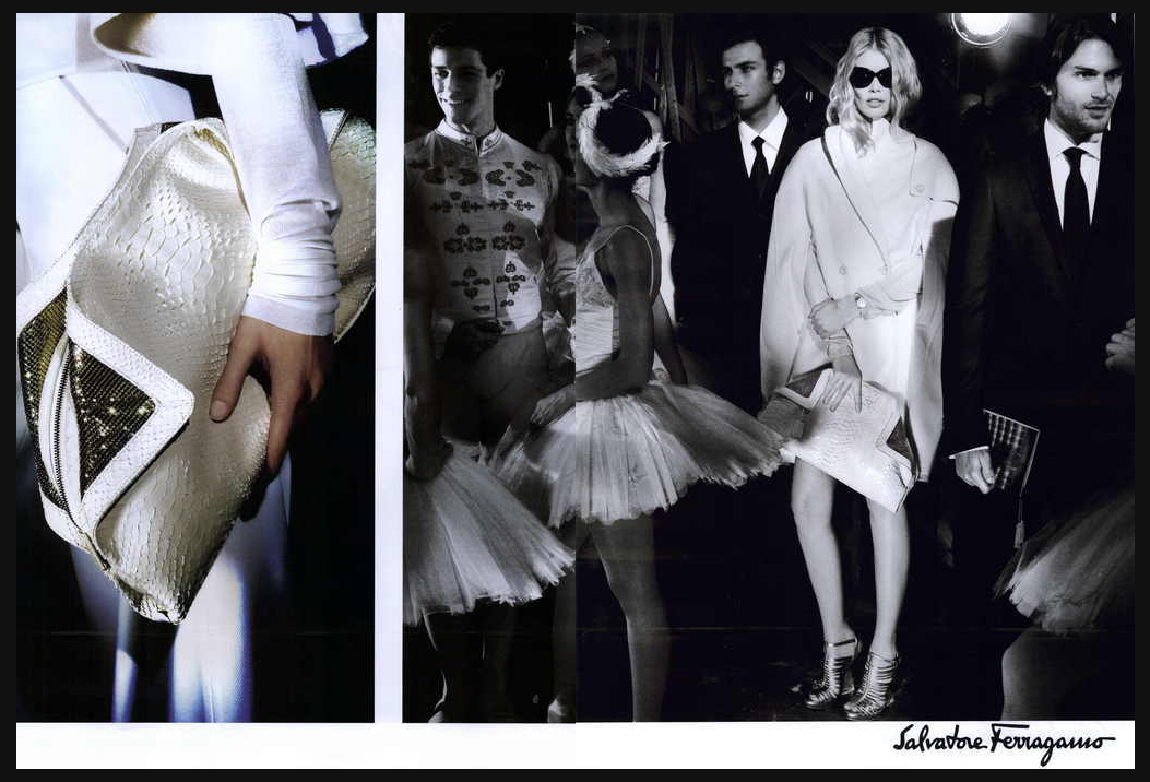 Ferragamo FW08