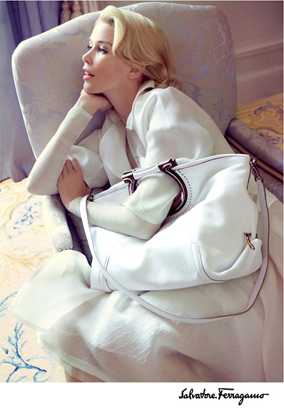 Ferragamo SS10