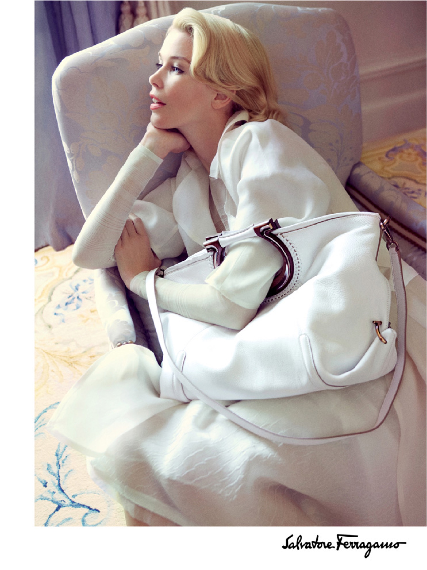 Ferragamo SS10