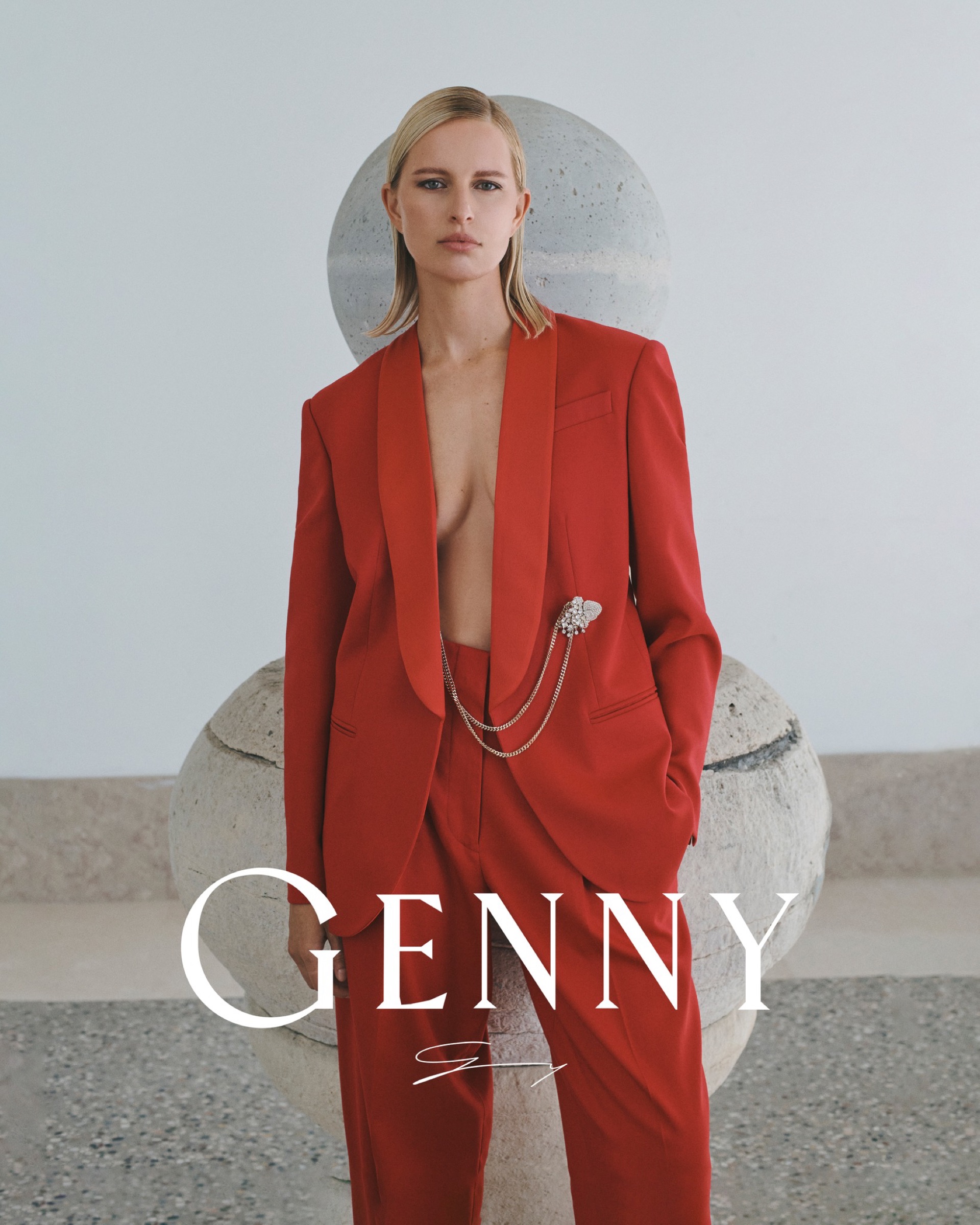 Genny FW23