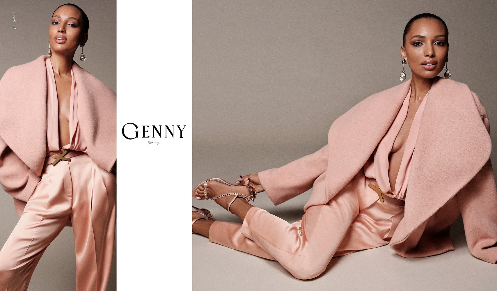 Genny FW24