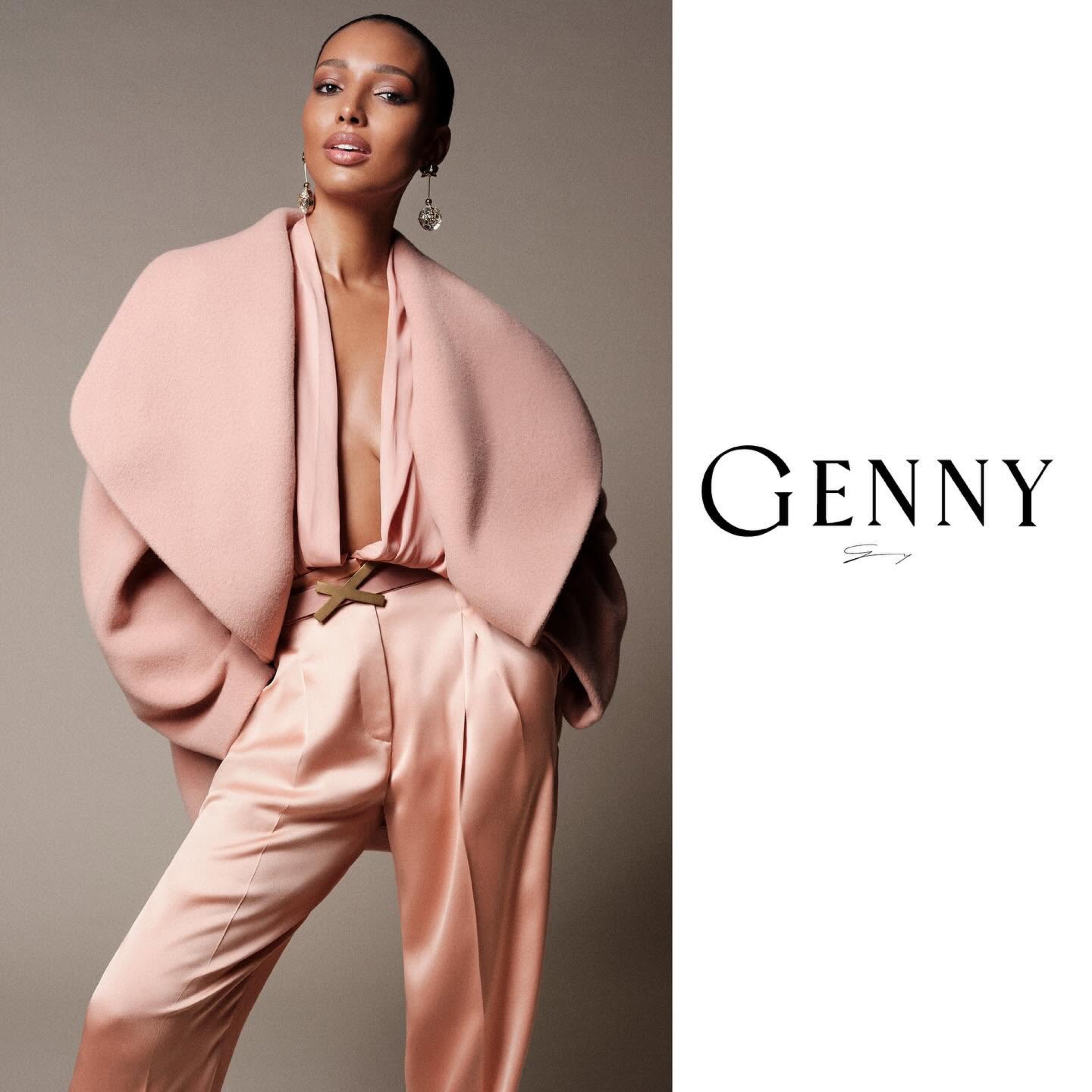Genny FW24