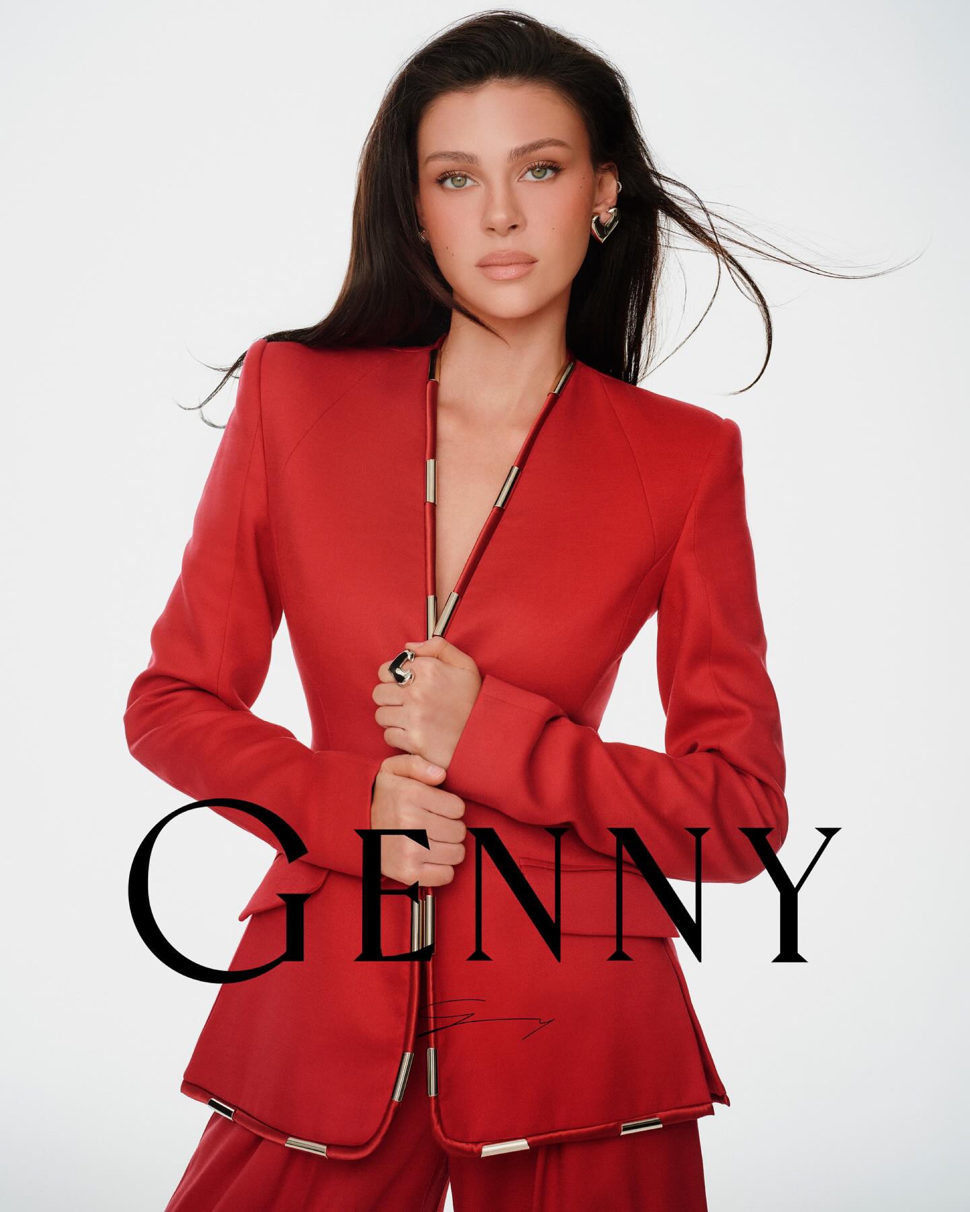 Genny FW25
