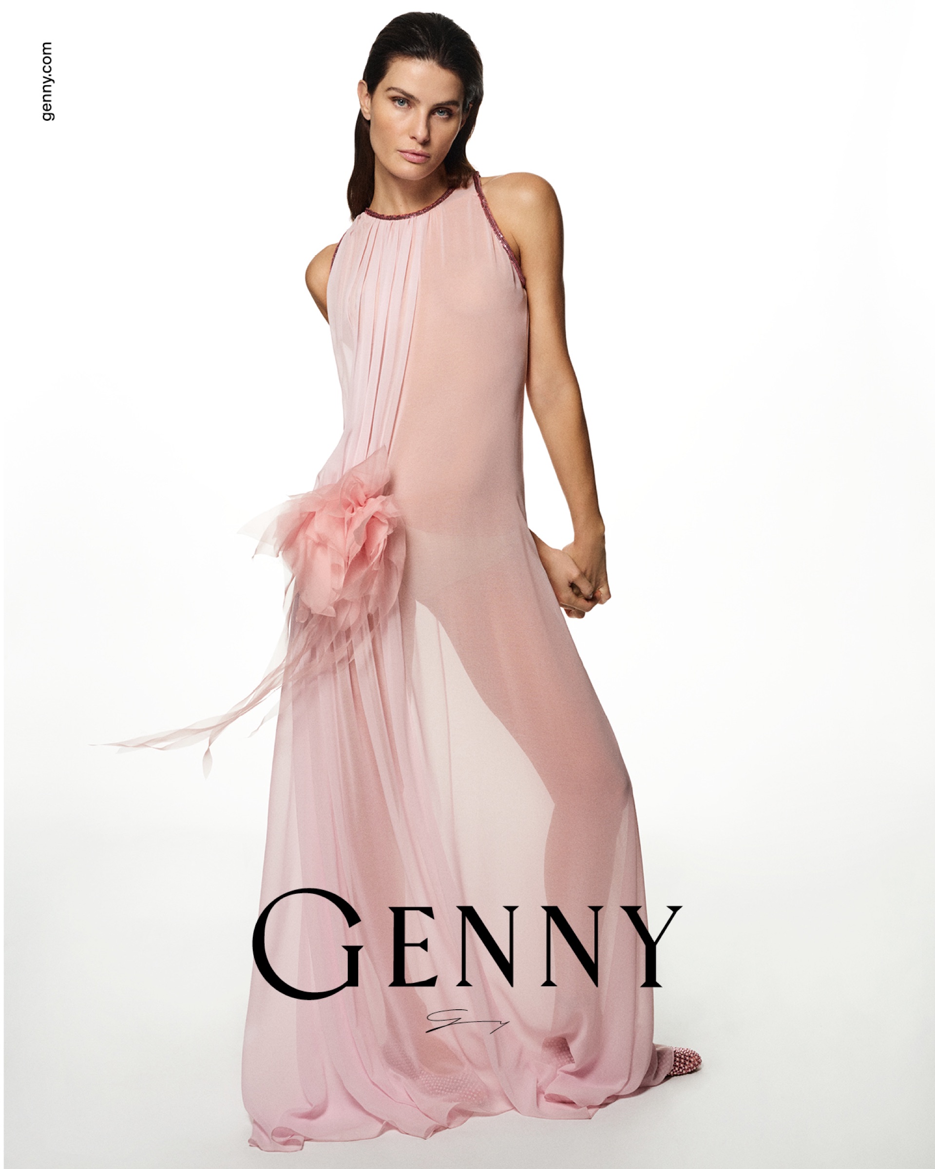 Genny SS25