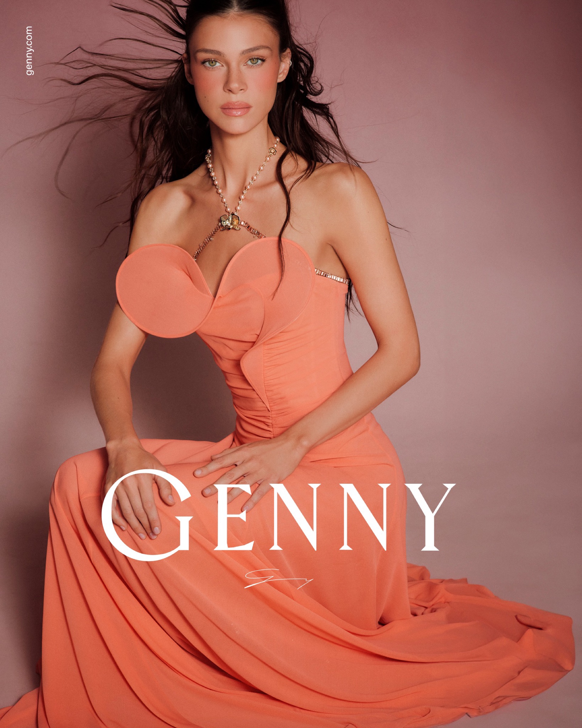 Genny SS26