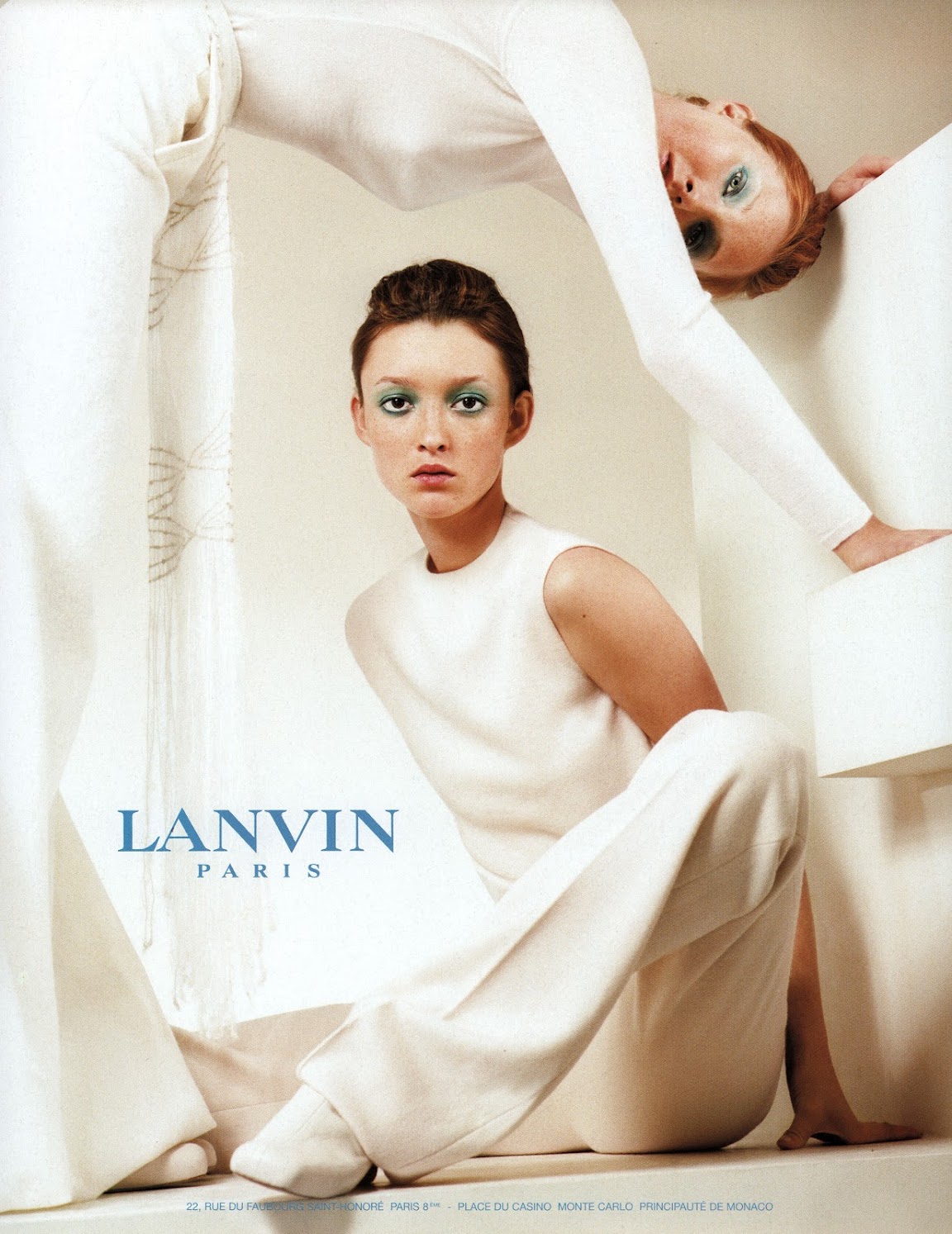 Lanvin FW98