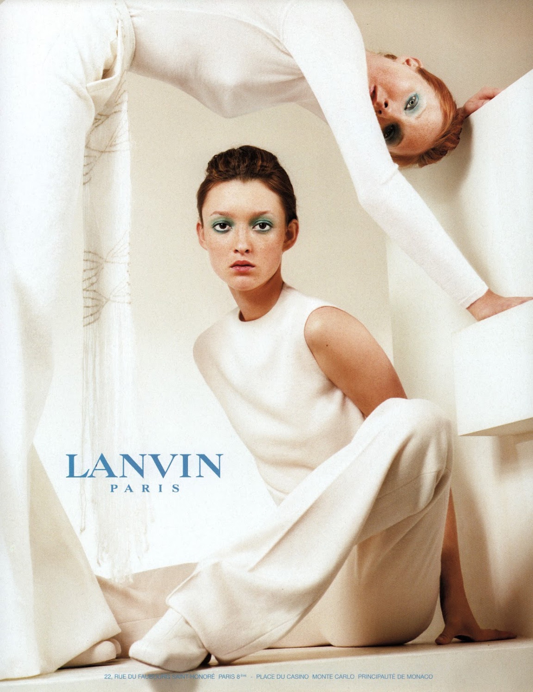 Lanvin FW98