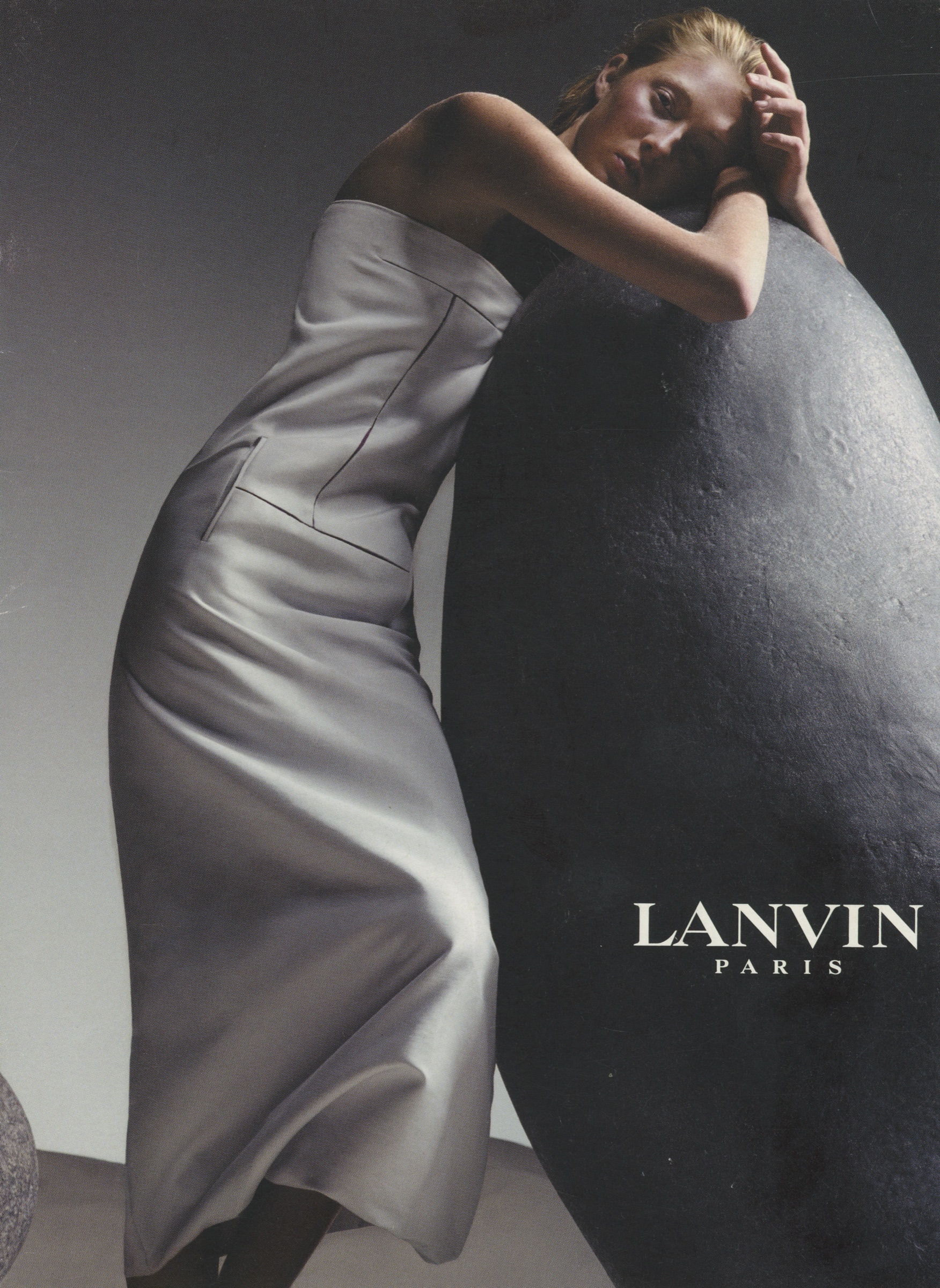 Lanvin SS99