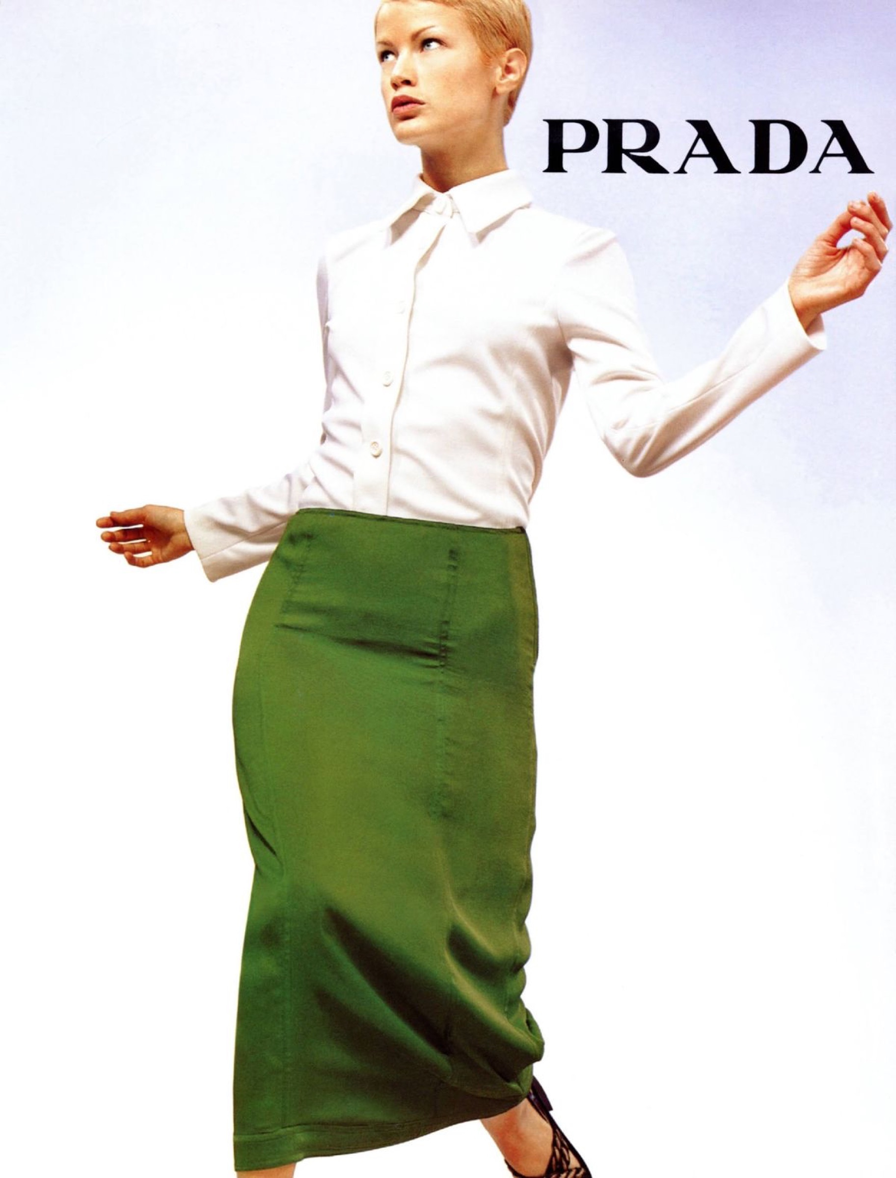 Prada SS96