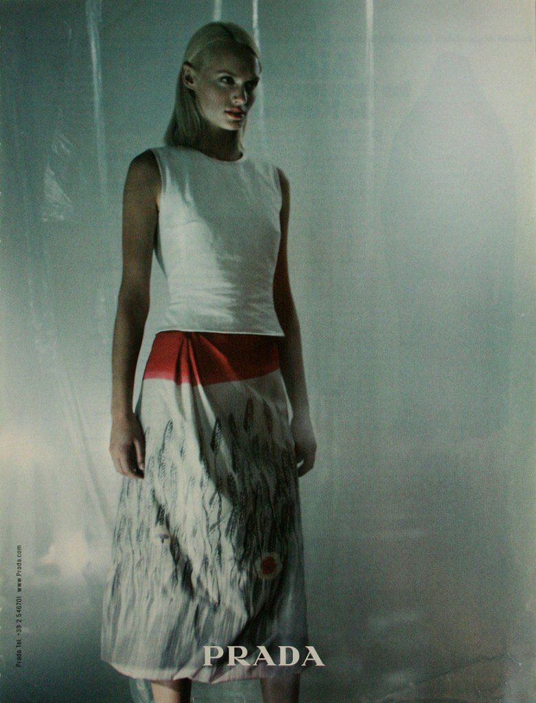 Prada SS98