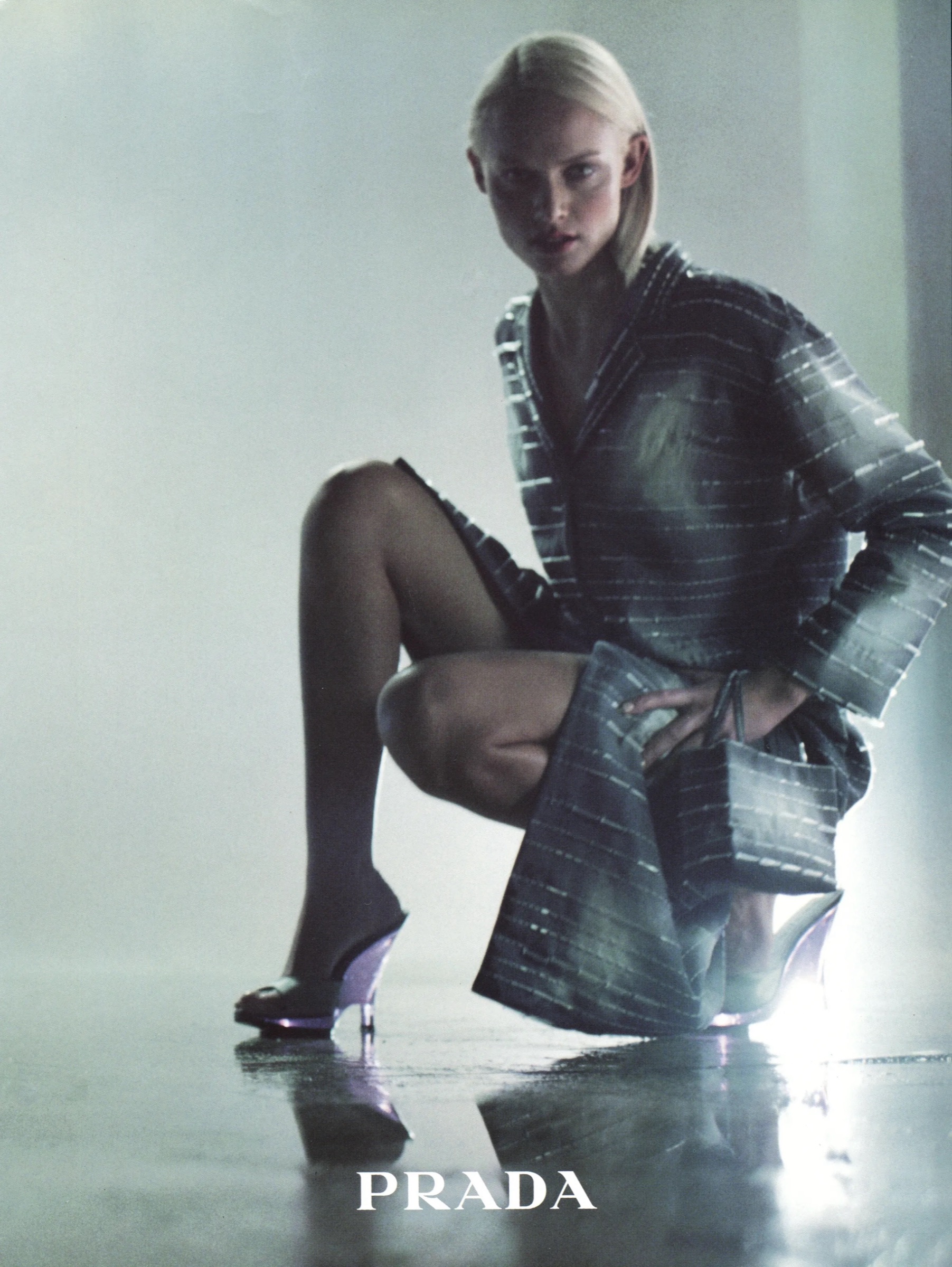 Prada SS98